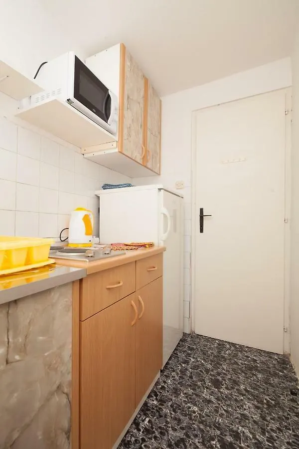 Appartamento Miramare Pomer