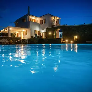 Dimitra , Ano Mera Grecia