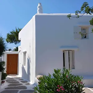 Cassaris Mykonos , Drafaki Grecia