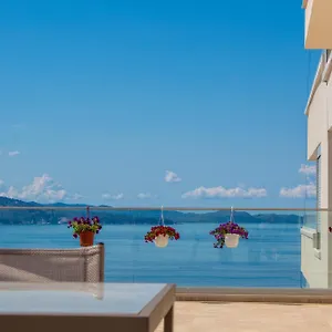 Luxury Sea View , Sarandë Albania