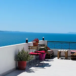 Terrace View , Sarandë Albania