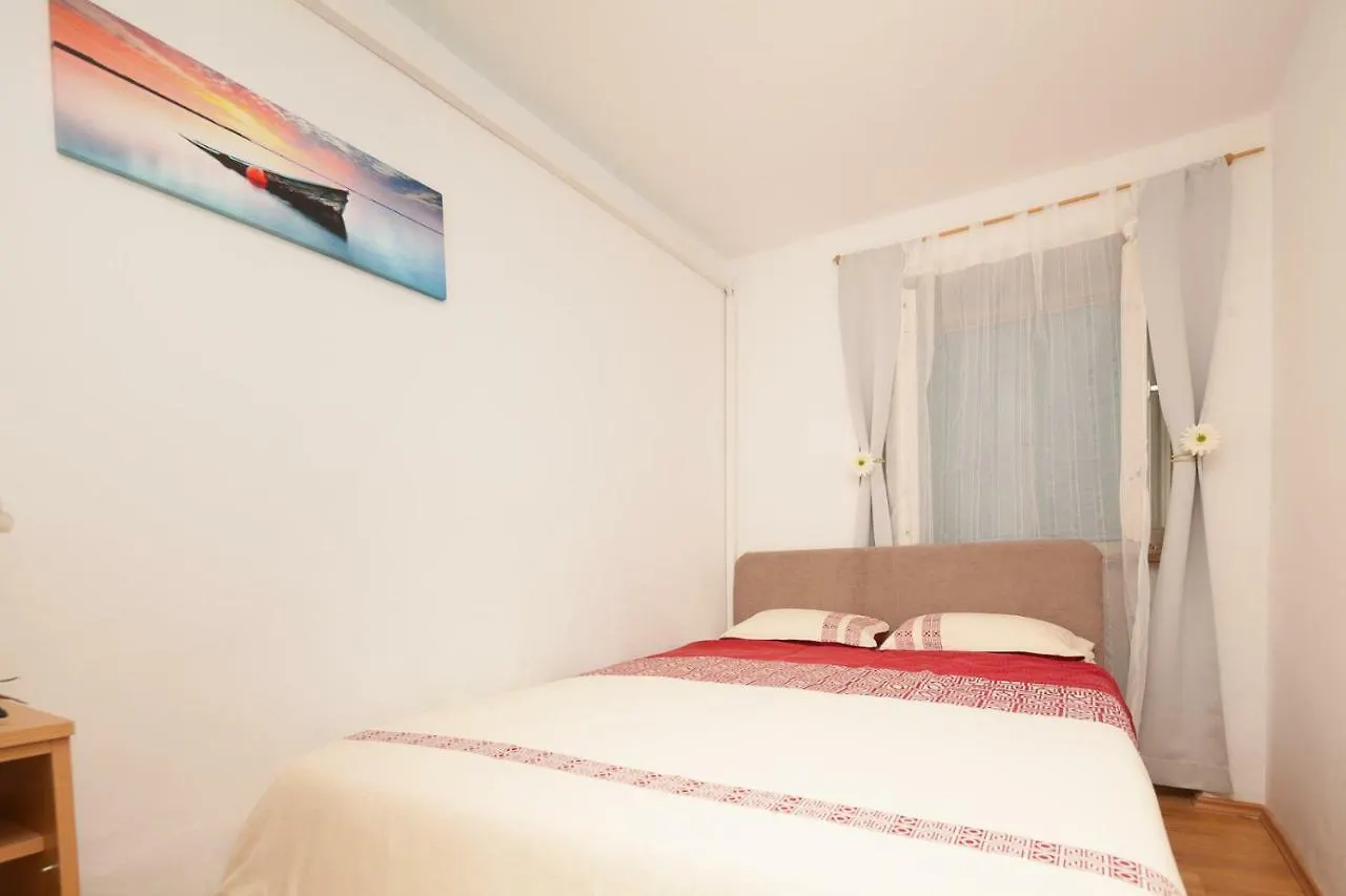 Miramare Apartment Pomer