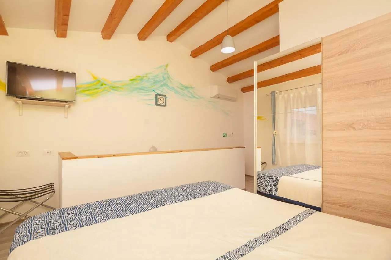 Miramare Apartment Pomer